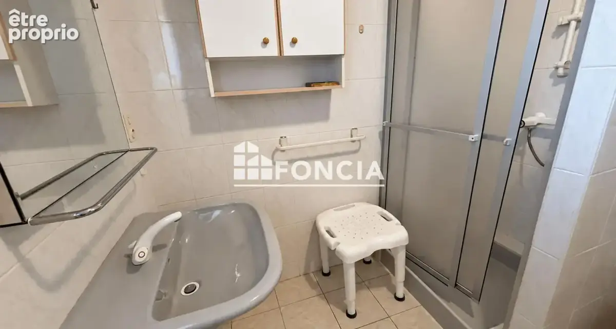 Sérignan – villa 4 pièces sans vis-à-vis, avec jardin et grand garage - photo 5