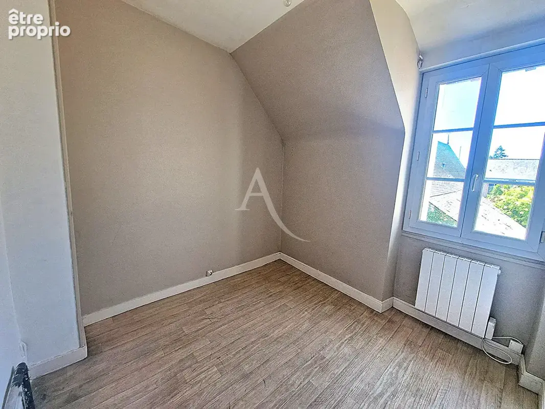 Maison de Bourg au Coeur de Précigné - photo 12
