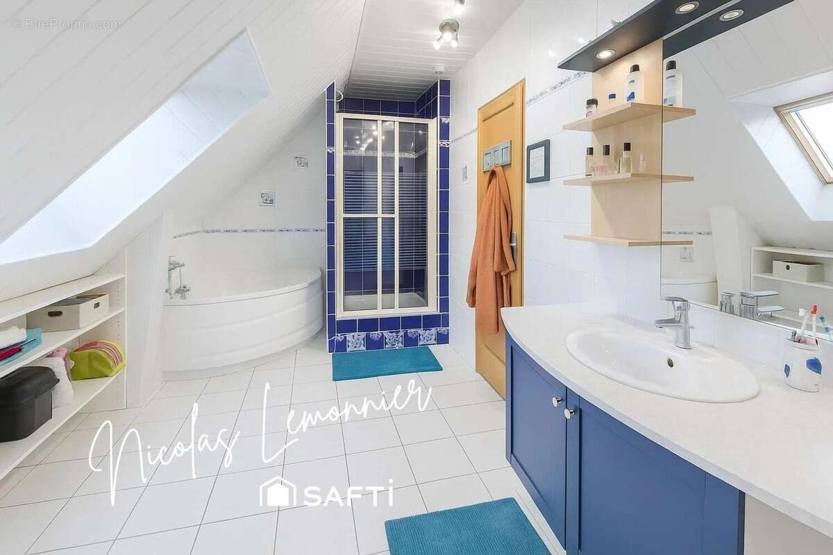 Photo 8 - Maison à ESQUAY-NOTRE-DAME