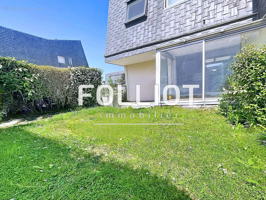 Appartement à BERNIERES-SUR-MER