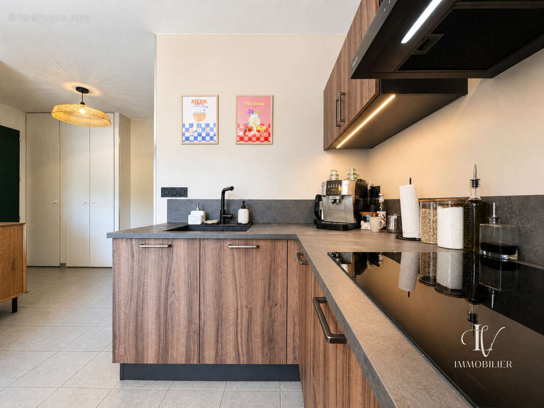 Appartement à FILLINGES
