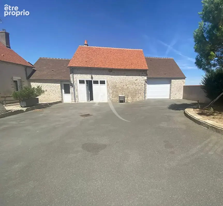 Maison Chilleurs Aux Bois 156 m2 - photo 15