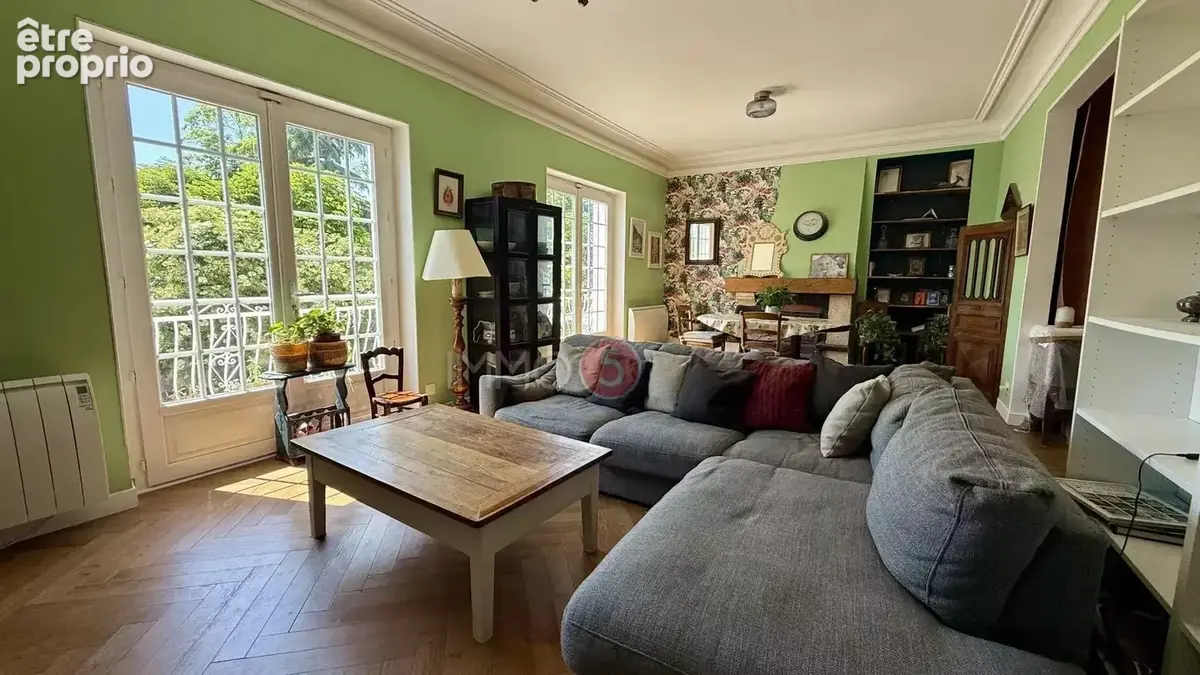 Maison 10 pièces 230 m² à vendre à Le Raincy (93340) - photo 4