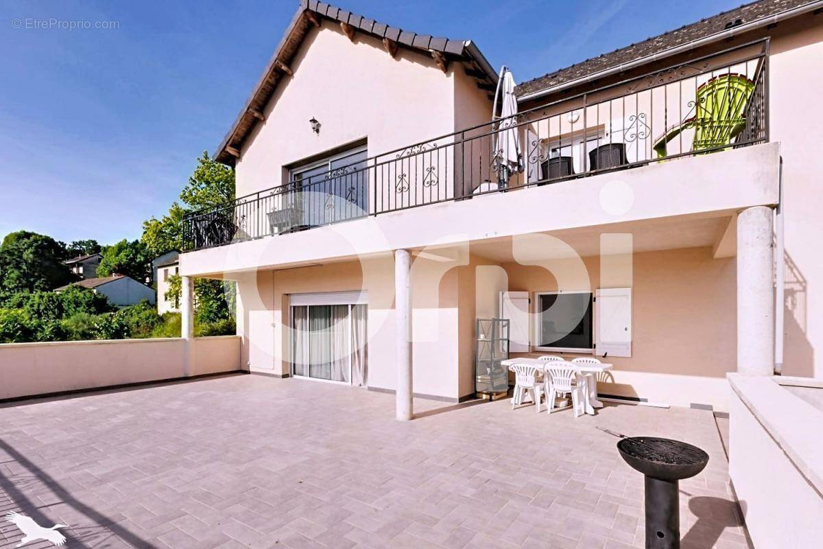 Maison à MALEMORT-SUR-CORREZE