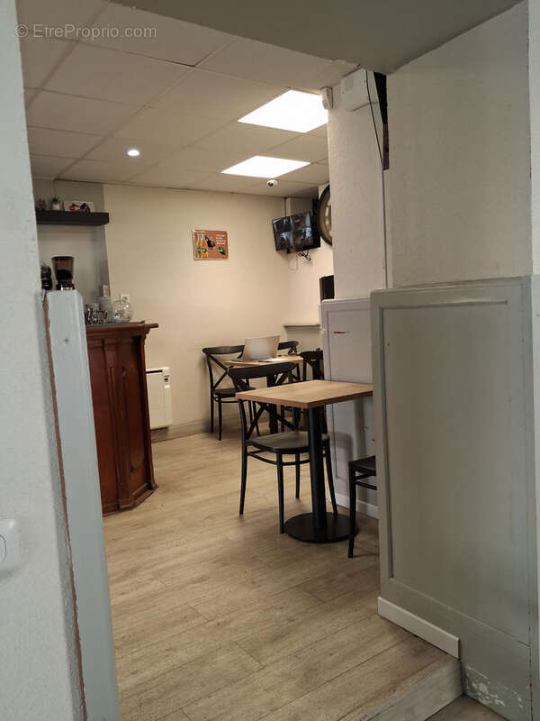 Bar tabac jeux brasserie orleans bannier - photo 2