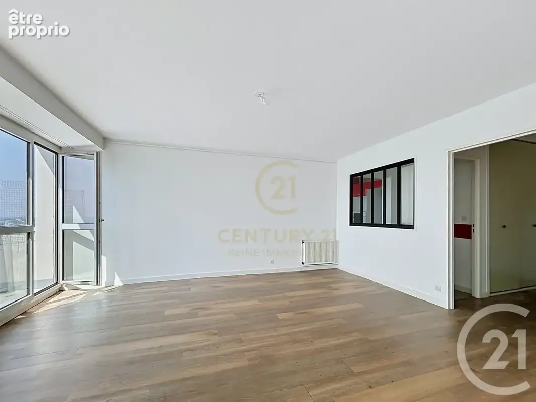 Appartement 5 pièces 106 m² à vendre à Rennes (35000) - photo 3