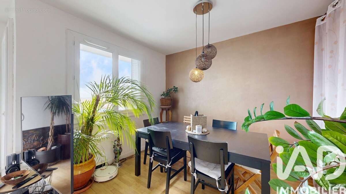 Photo 5 - Appartement à TOULOUSE