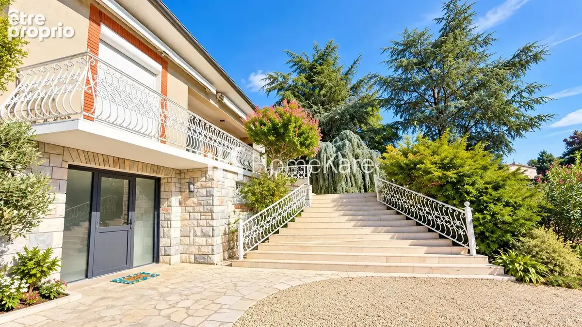 Photo Maison à Montauban au prix de 430 000€