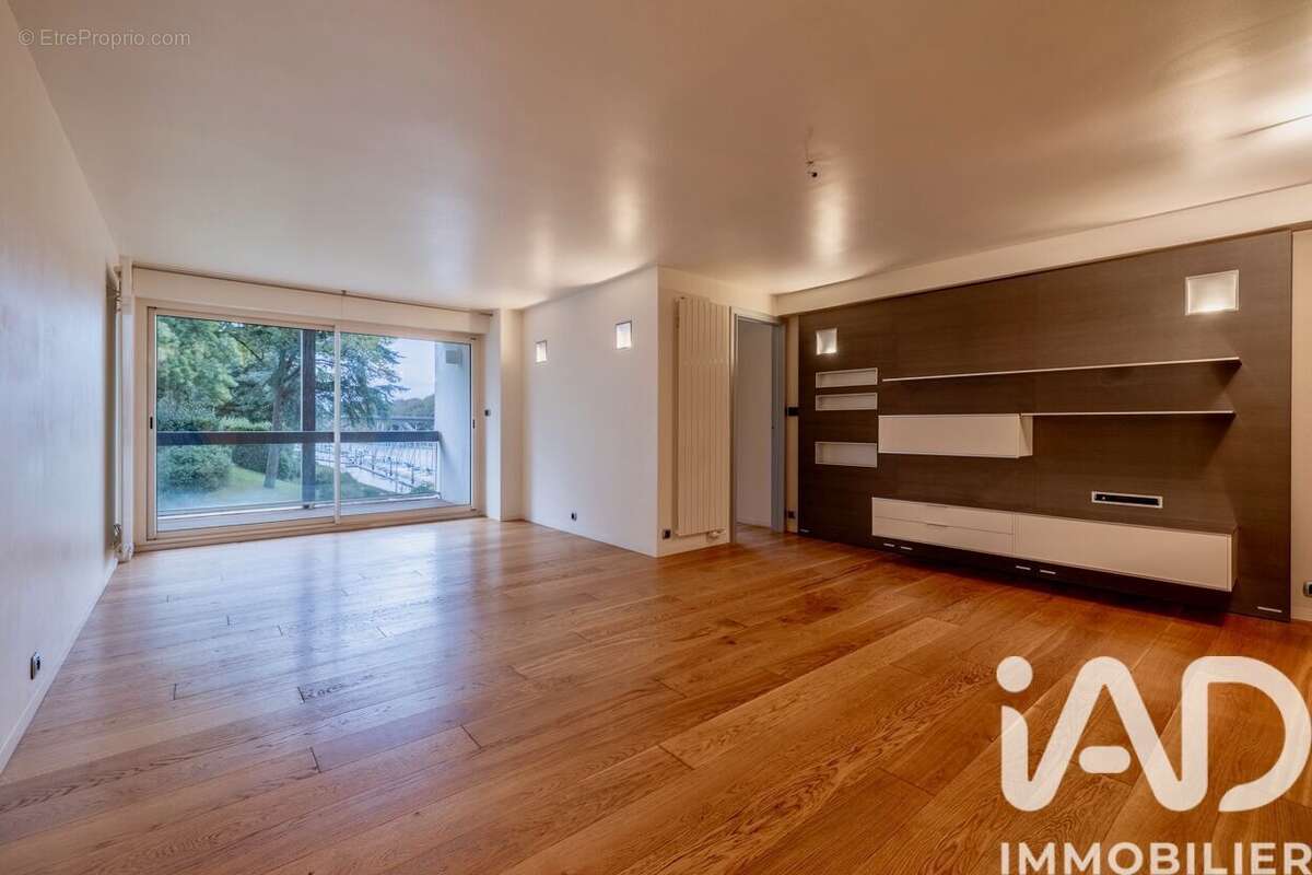 Photo 2 - Appartement à AURAY