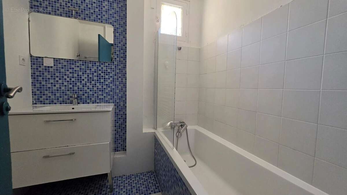 Appartement à CROISSY-SUR-SEINE