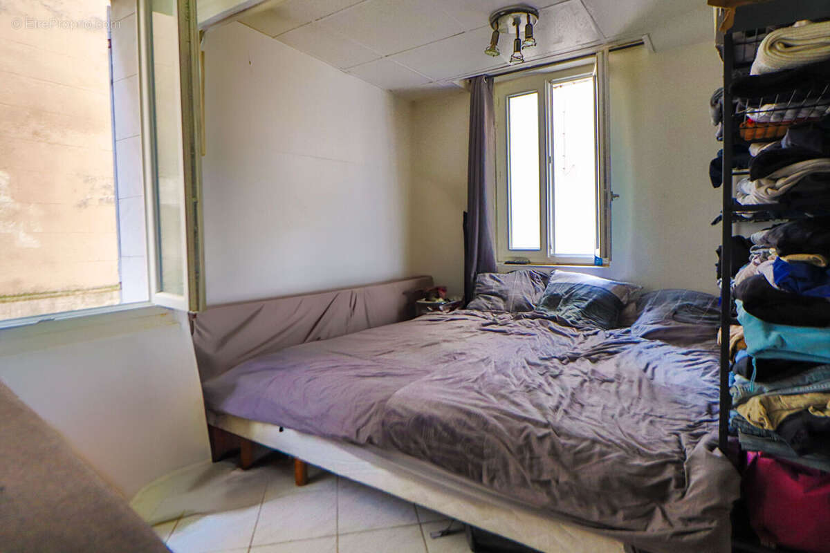 Appartement à AUBAGNE