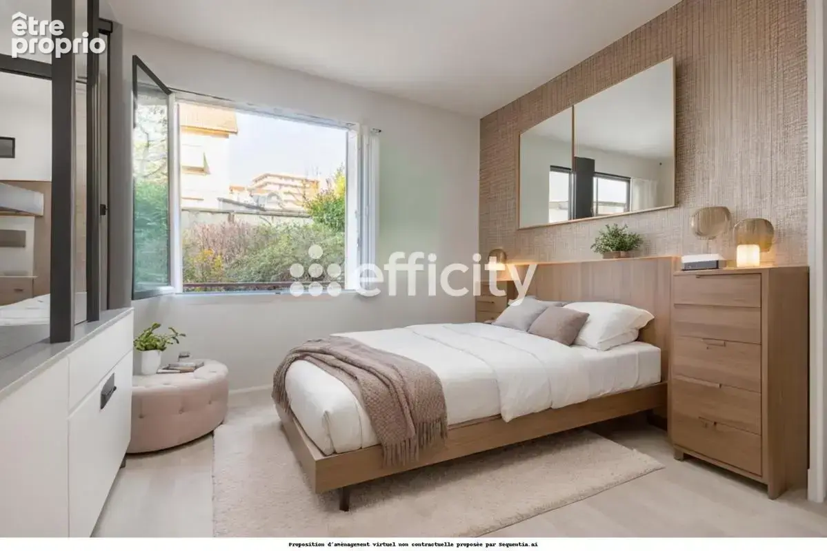 Appartement - photo 9