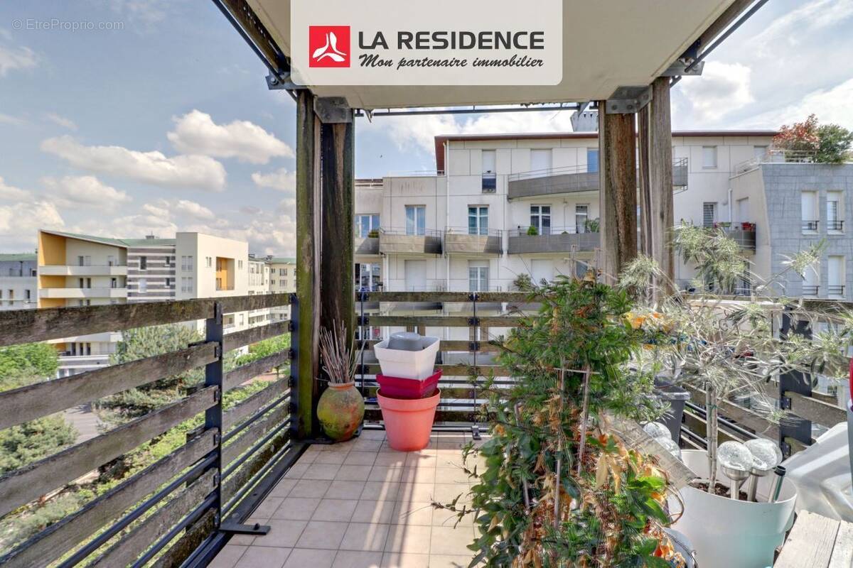 Appartement à SAINT-GERMAIN-EN-LAYE