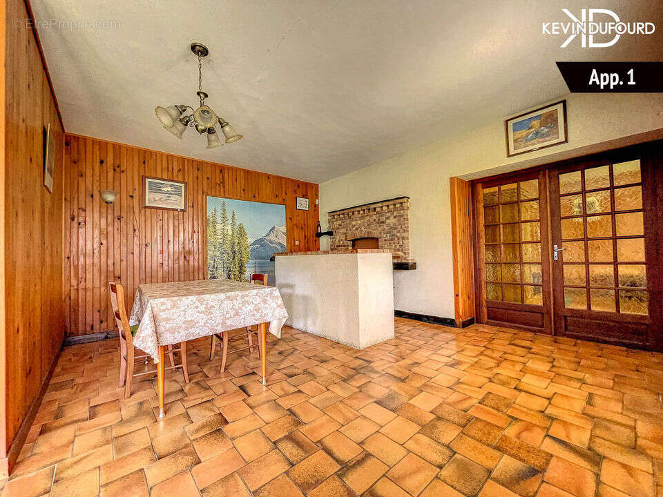 Maison 335 m² à Lalevade-D'ardeche  - photo 2