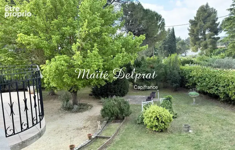 Mazan – Propriété 220 m², 6 chambres et potentiel locatif sur 1 500 m² - photo 2
