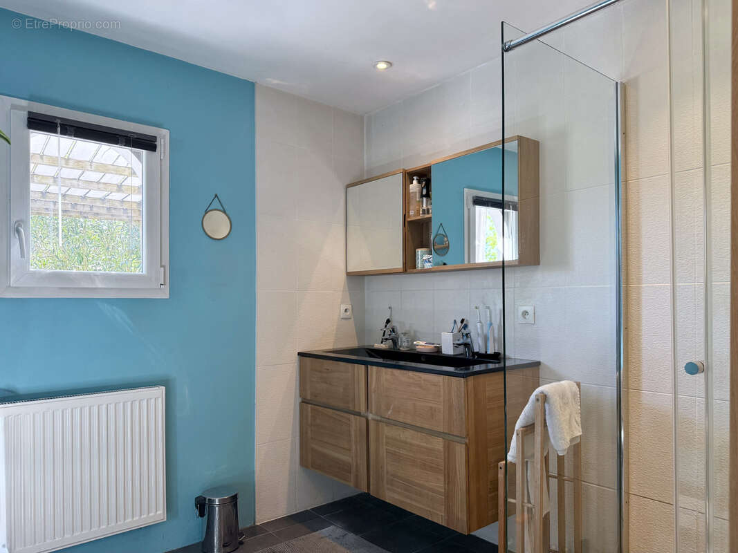 Maison à BOUGUENAIS