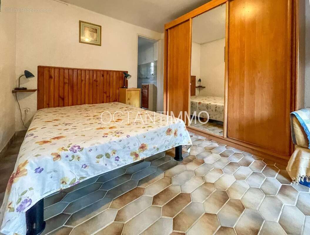 Maison à CAGNES-SUR-MER