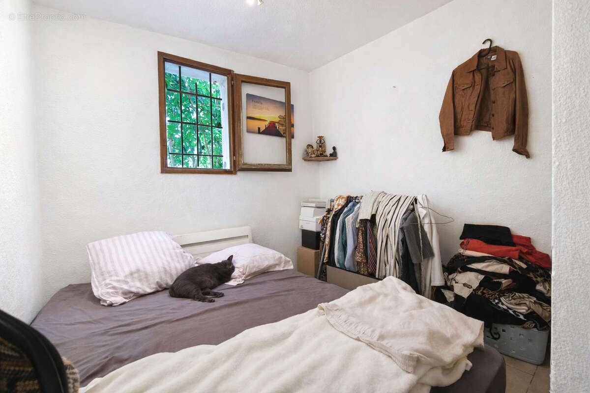 Maison à TORREILLES