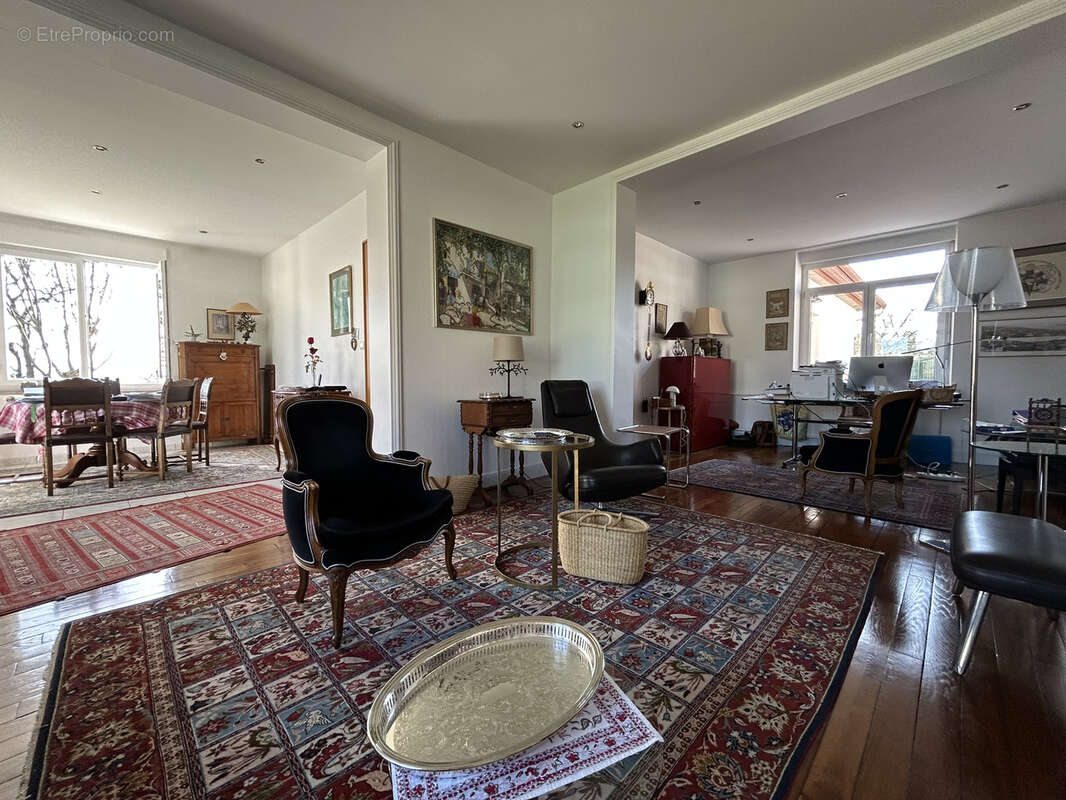 Belle maison des houillères - photo 2