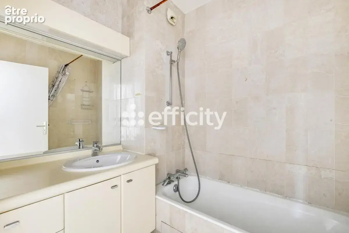 Appartement - photo 9