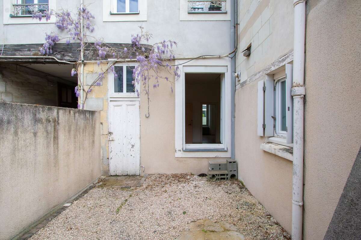Appartement à ANGERS