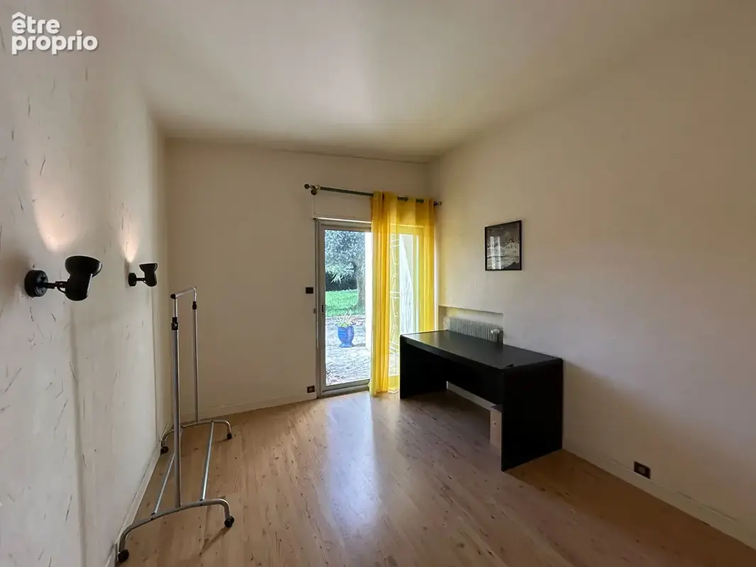 LE TEIL - Maison d'architecte à vendre - 179m² habitables - photo 14