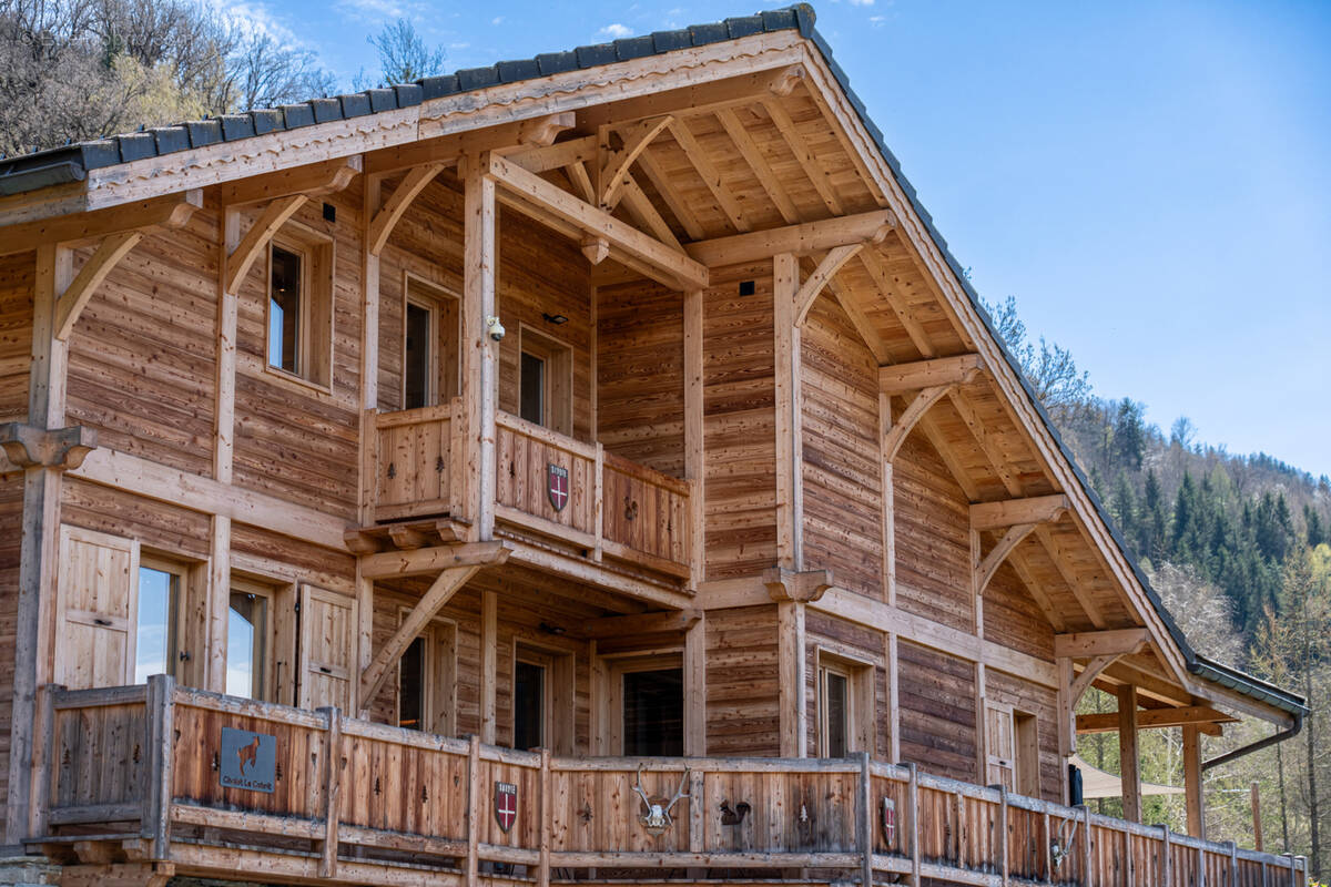 Maison à BOURG-SAINT-MAURICE