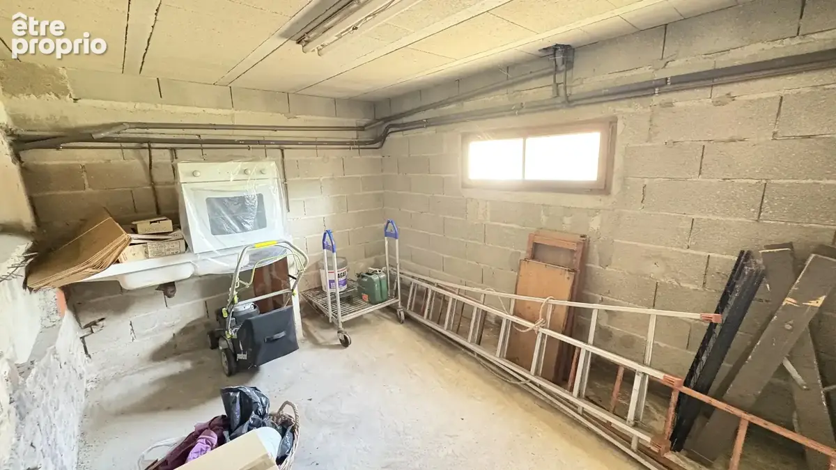 'MARGUERITE' Pavillon familial situé en plein coeur du Vert-Galant - photo 14