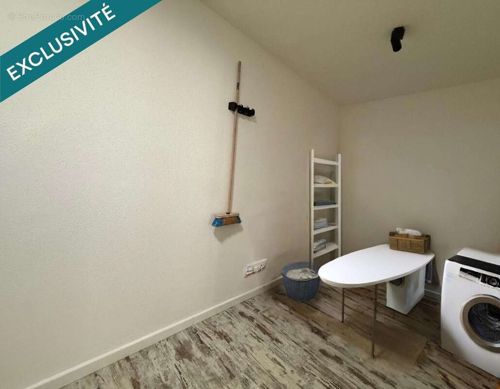 Photo 6 - Appartement à ALTKIRCH