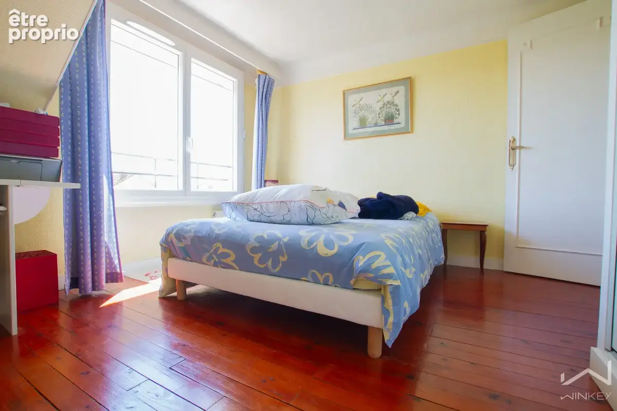 Une charmante maison au cœur du quartier des Coteaux à Villeneuve-le-Roi - photo 10