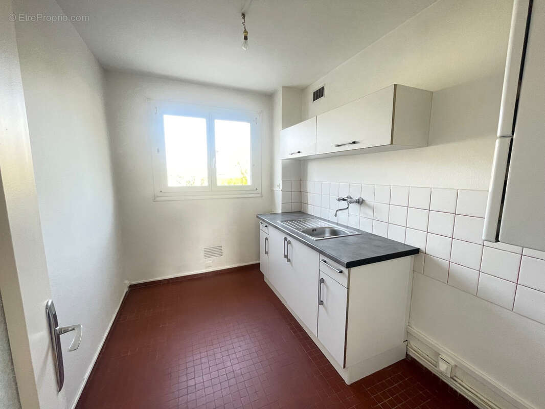 Appartement à GUIDEL