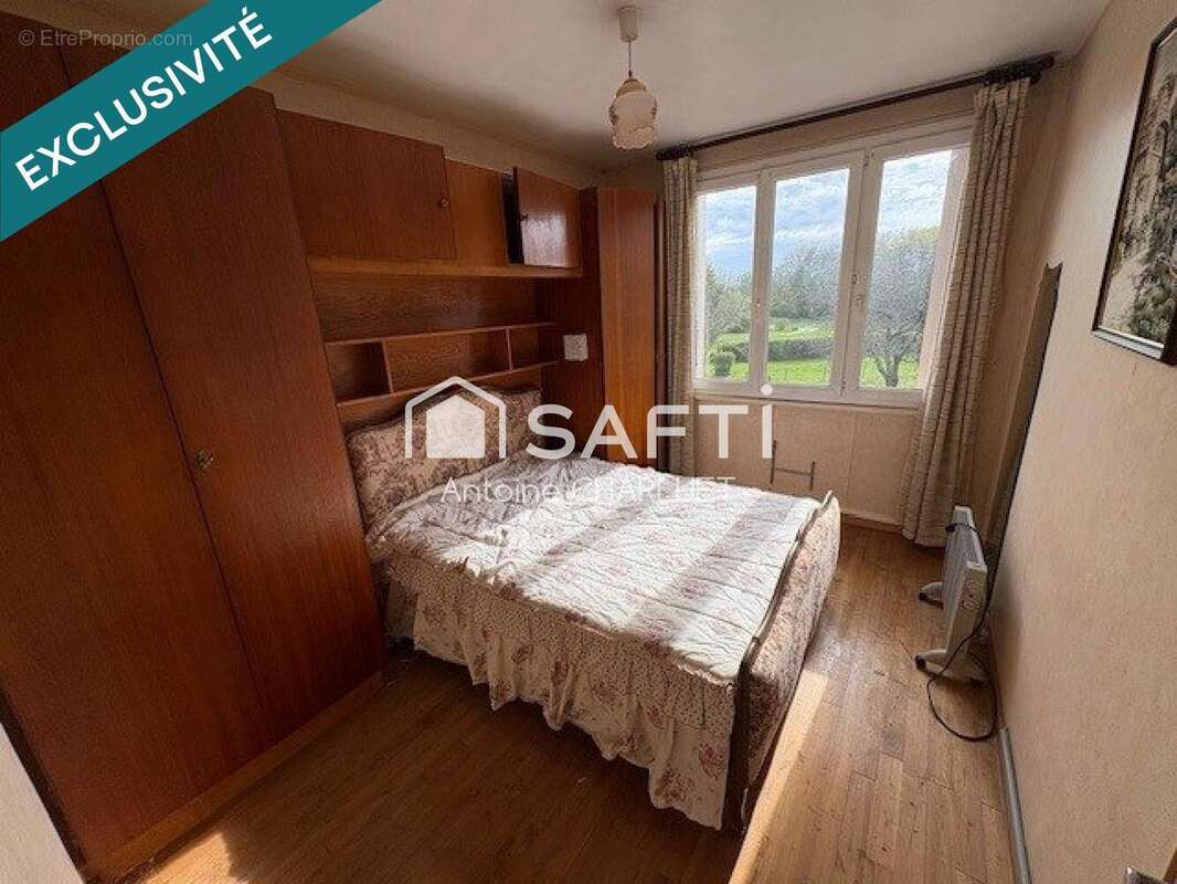 Photo 6 - Maison à CLION