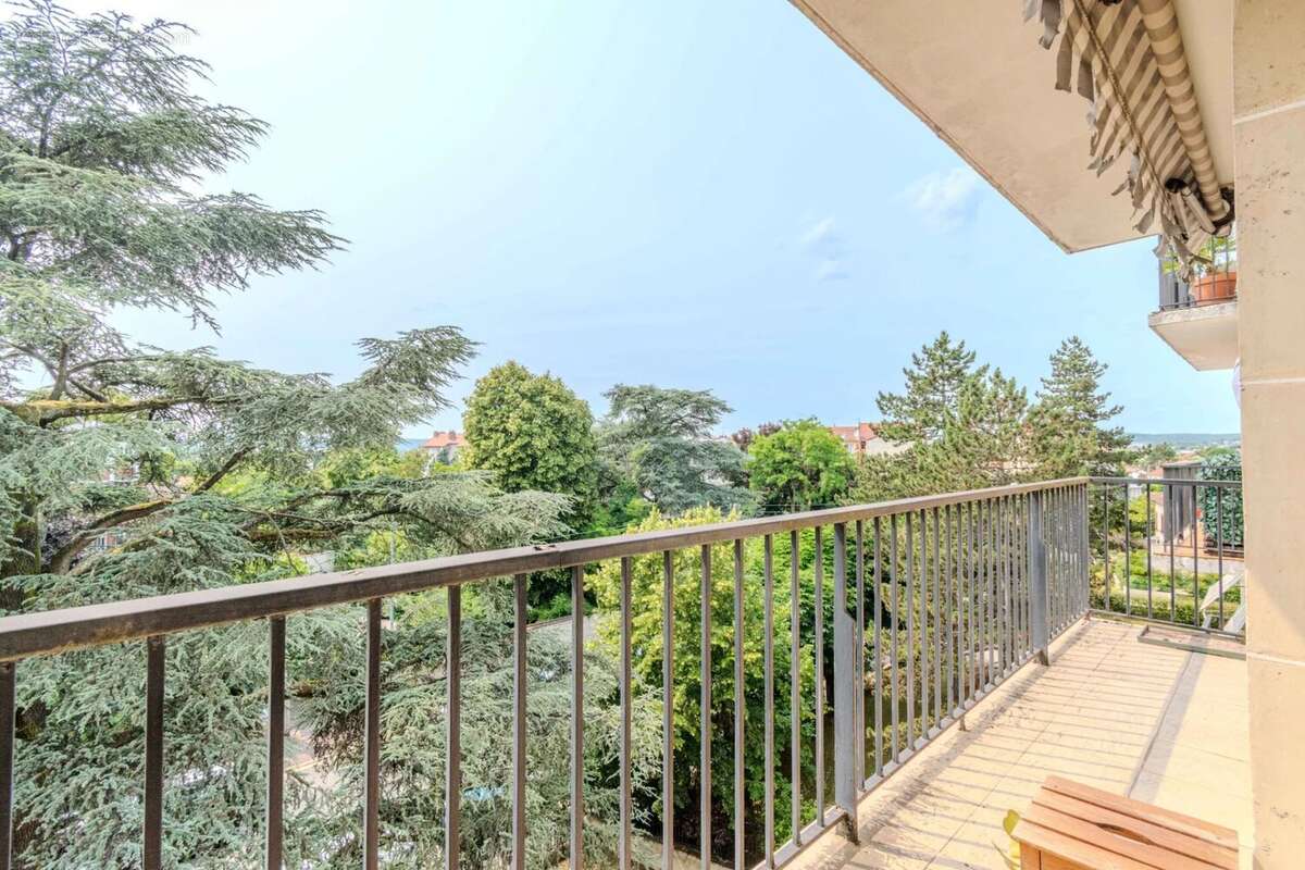 Appartement à MONTMORENCY