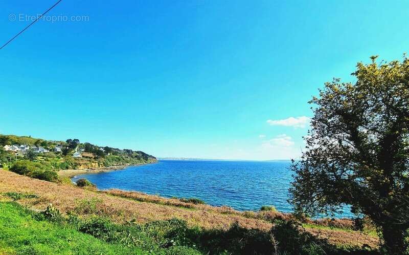 Maison à ROSCANVEL