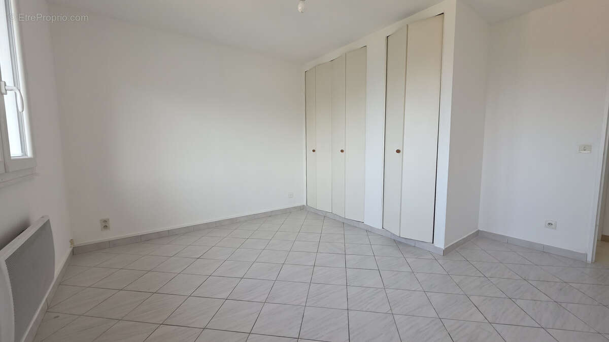 Appartement à DIEMOZ