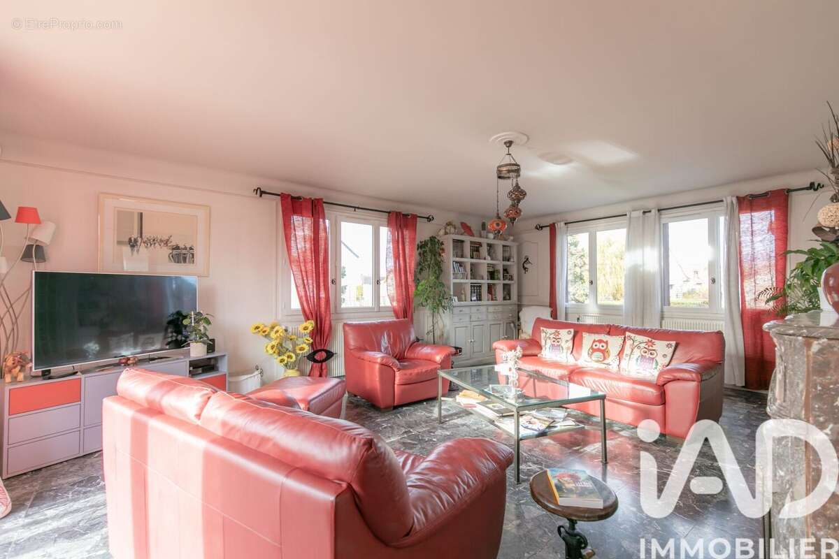 Photo 7 - Maison à PONTAULT-COMBAULT