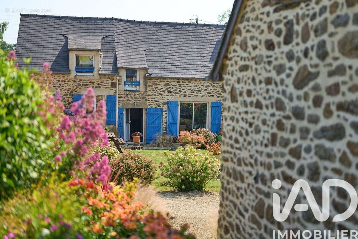 Photo 4 - Maison à SAINT-CAST-LE-GUILDO