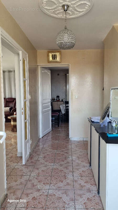 Maison à SAINT-FLORENTIN