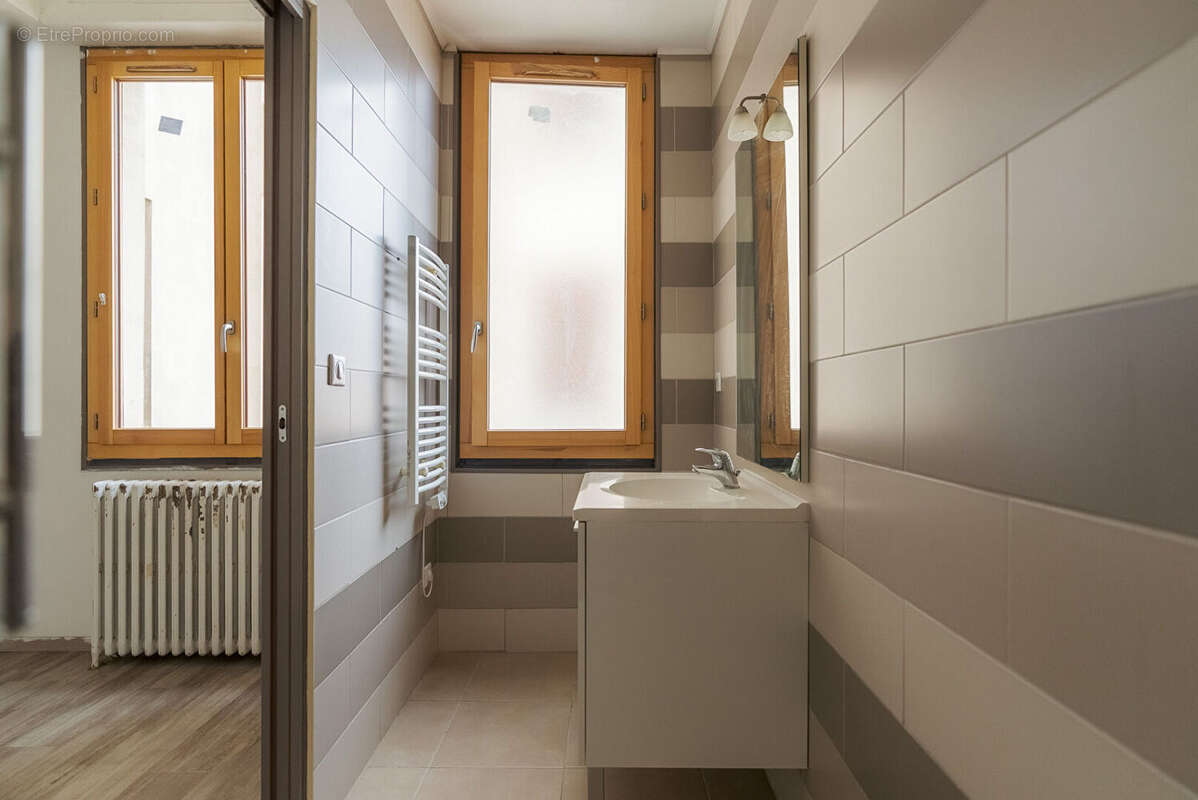 Appartement à CARCASSONNE