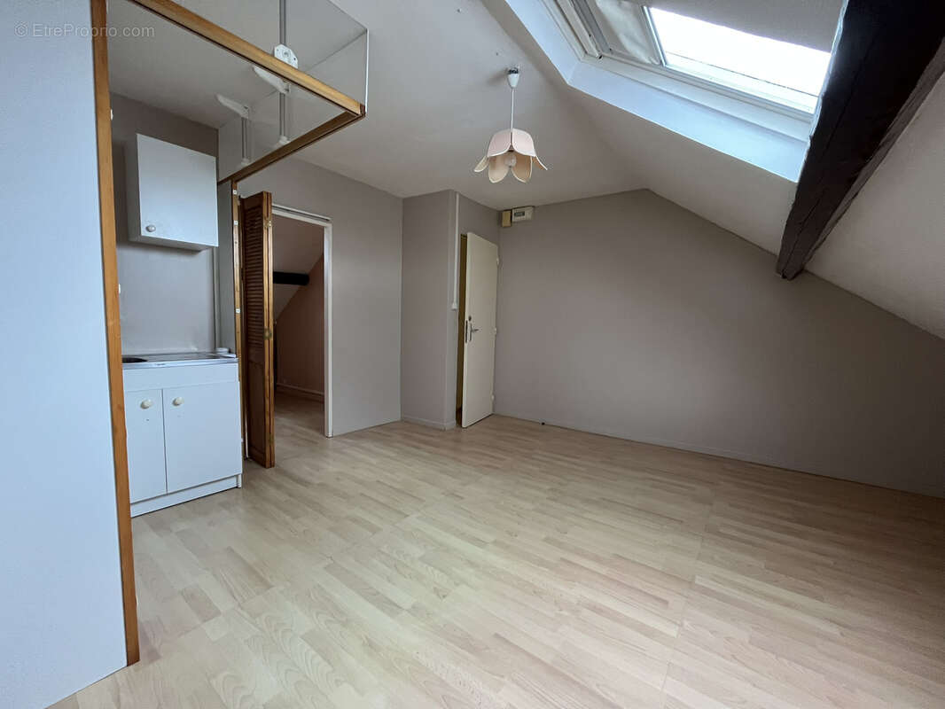 Appartement à ANZIN