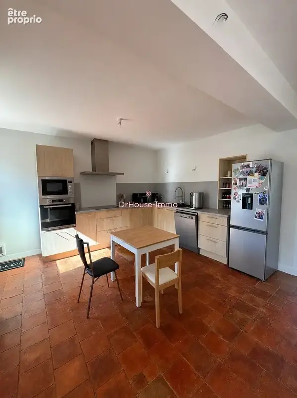 Maison 63 m² à La Suze-Sur-Sarthe  - photo 56