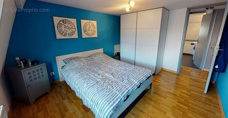 Maison à LYS-LEZ-LANNOY