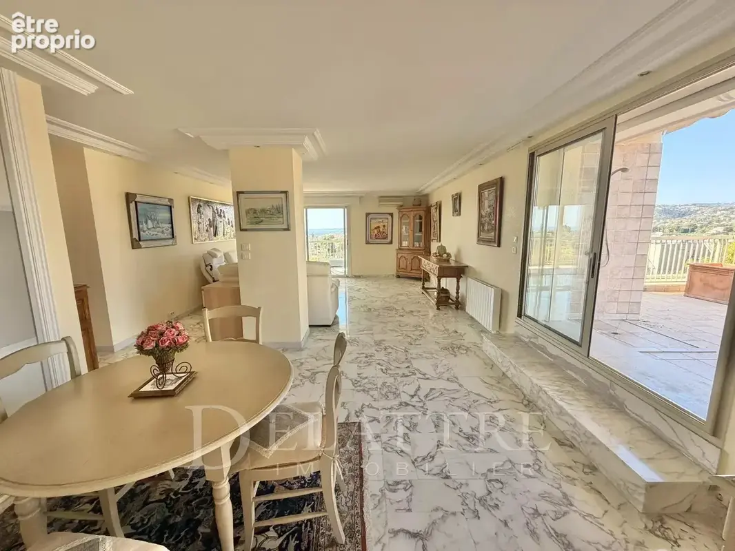 Appartement 4 pièces 103 m² à vendre à Antibes (06600) - photo 10