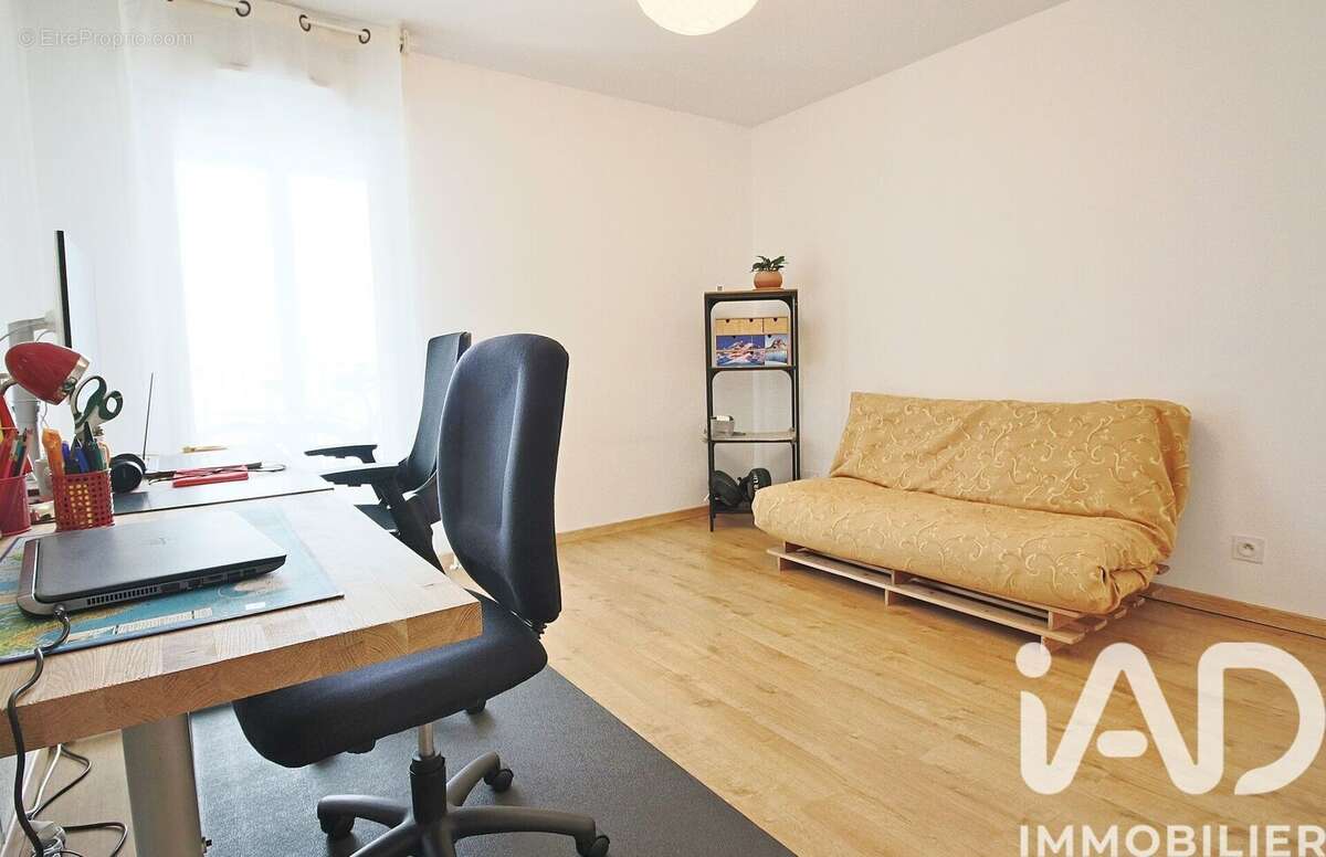 Photo 3 - Appartement à TOULOUSE