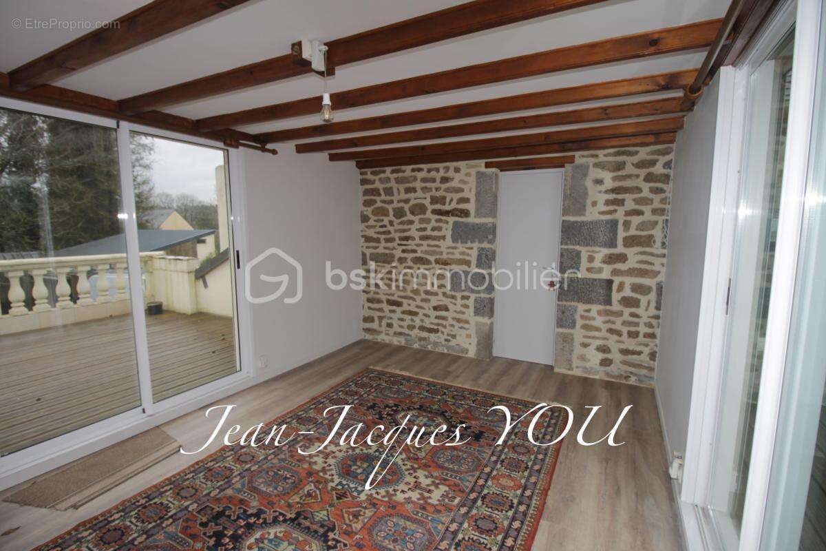 Maison à VILLEDIEU-LES-POELES