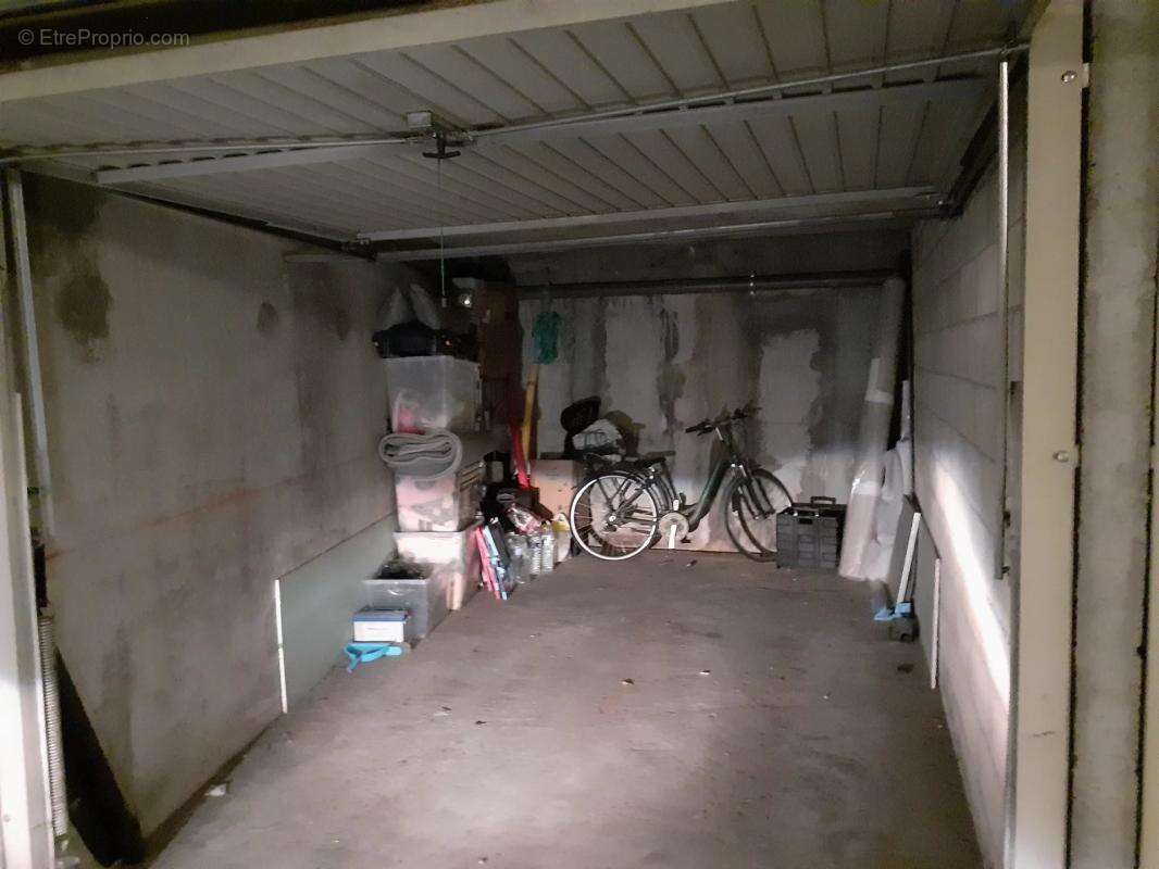 Appartement à LE CANNET