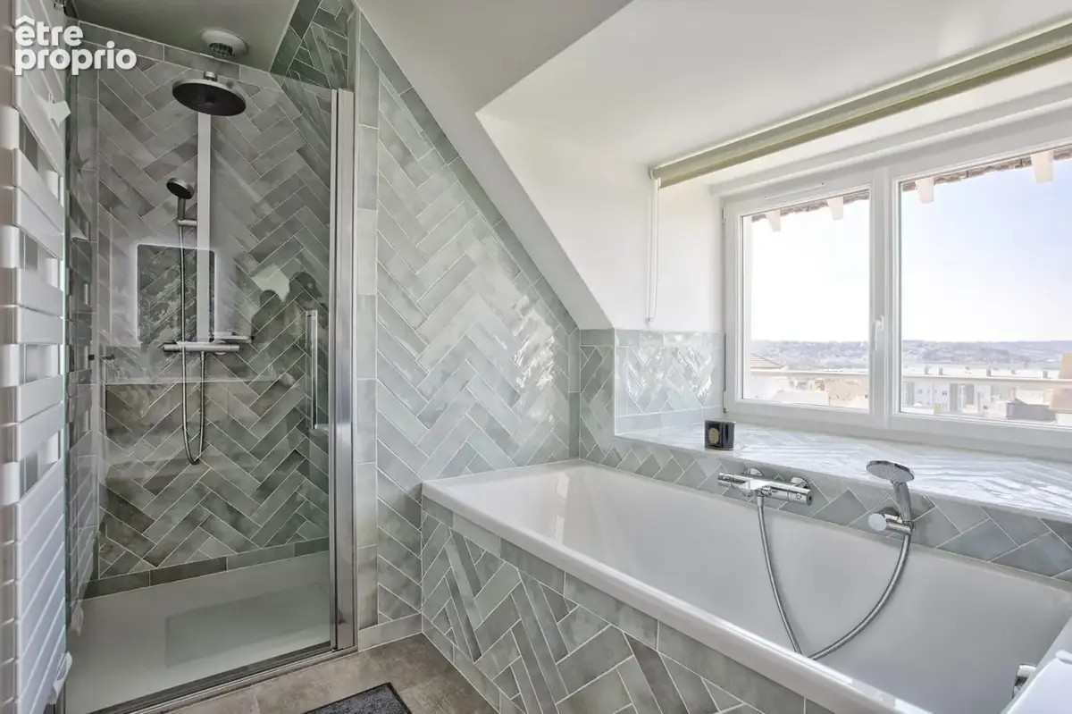 Maison 7 pièces 176 m² à vendre à Trouville-Sur-Mer (14360) - photo 5