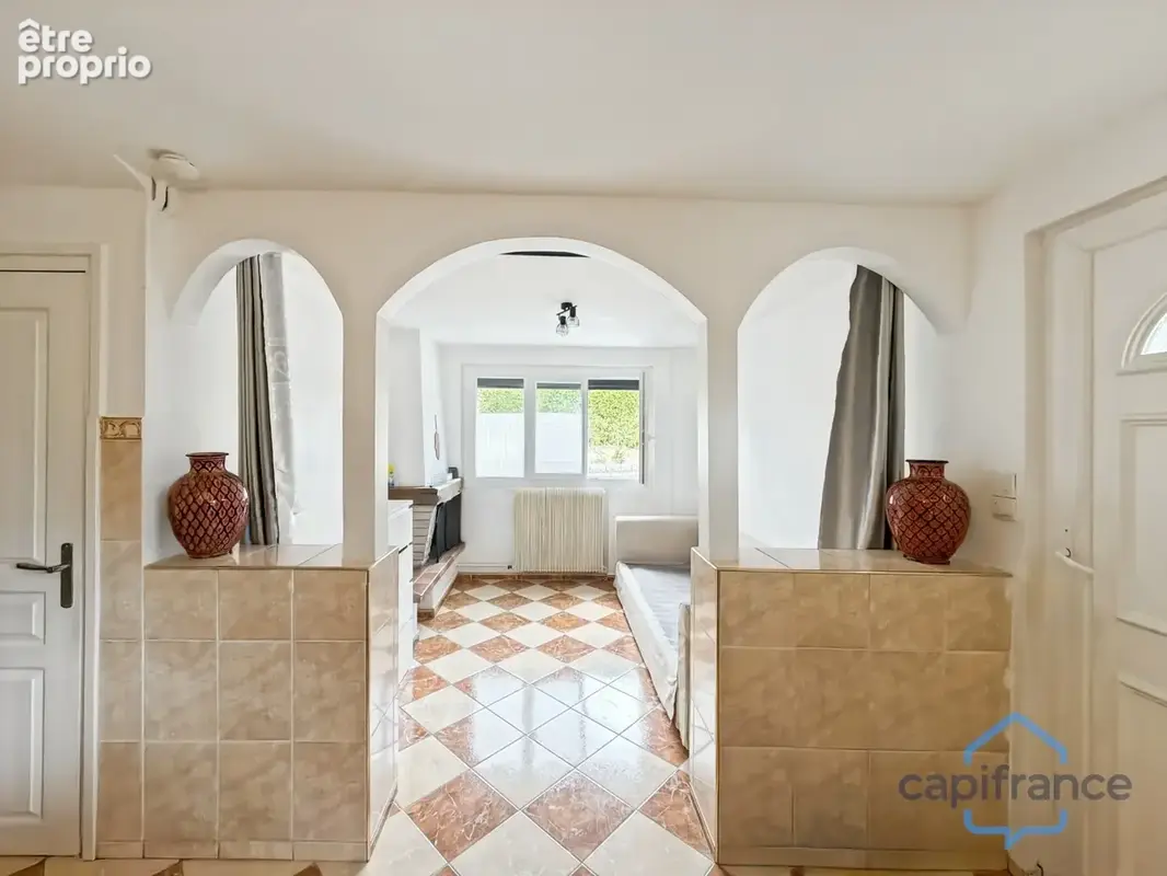 Maison individuelle - photo 21