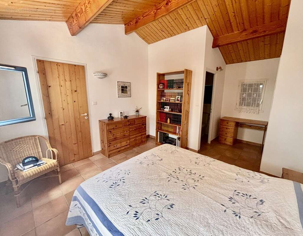 Maison 132 m² à Noirmoutier-En-L'ile  - photo 8