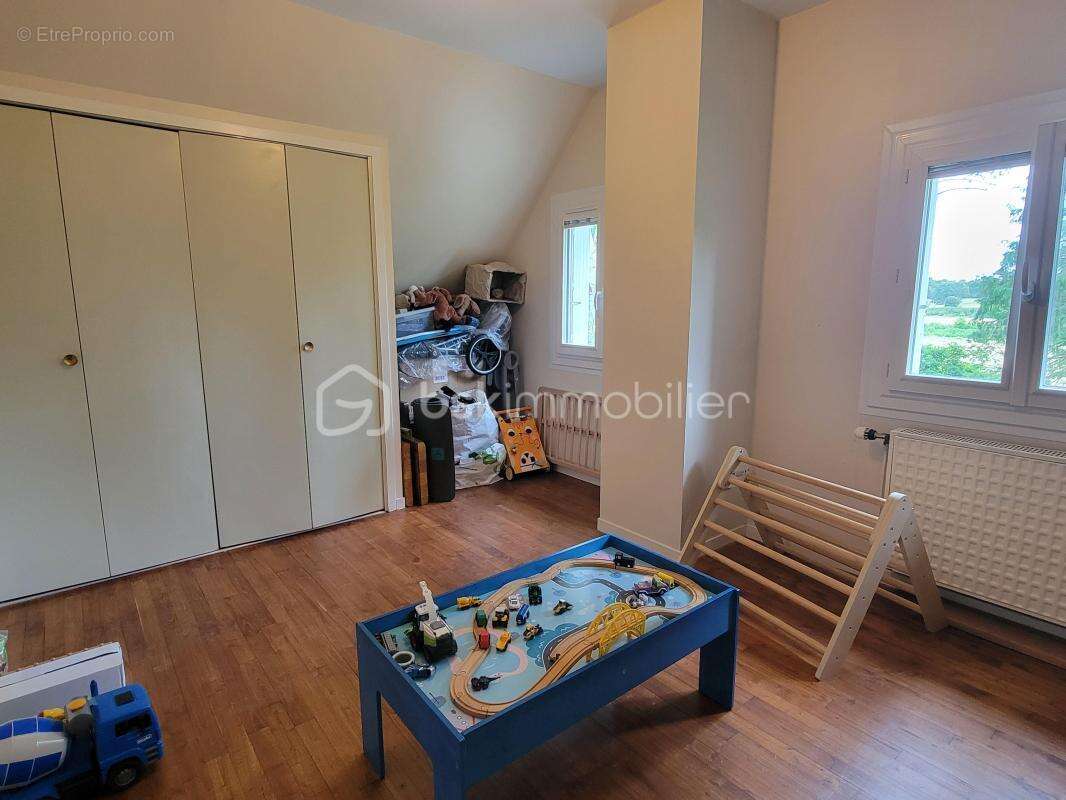 Maison avec 22 772 m² de terrain - calme absolu - sans vis-à-vis - photo 14